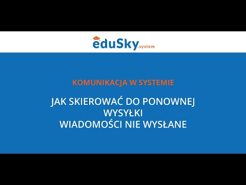 Wideo: Co to jest program ponownej wysyłki?