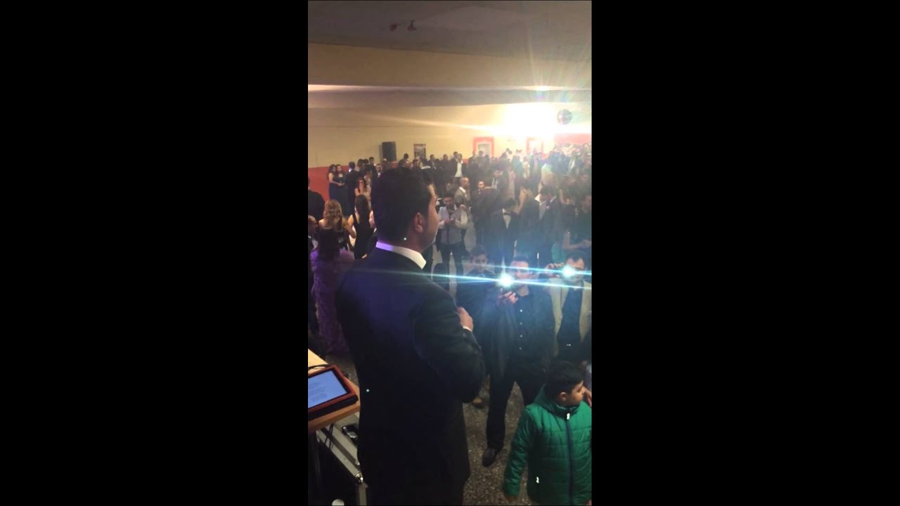 Koma Melek - Sitilamine - Uzun hava - Mewal - 2015 New #