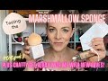 TESTING THE COCO MARSHMALLOW SPONGE | Chatty Makeup Full Face for Over 40! Current new faves!