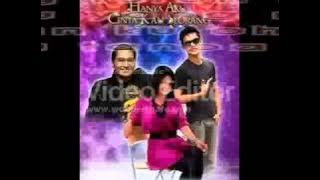 hanya ku cinta kau seorang Lirik