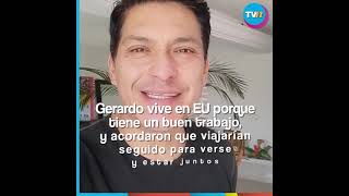 Juan Barragán y su pareja estrenaron modesto departamento en  la CDMX ...¡Les costó 10 millones de p