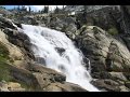 Sequoia National Park: Tokopah Falls   [HD]