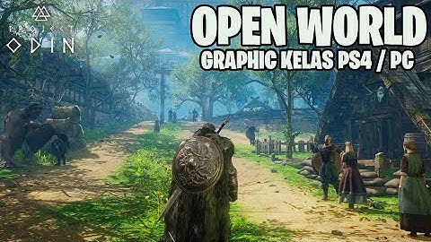 PROJECT ODIN Mobile Android IOS - Your Phone Is not ready for this game