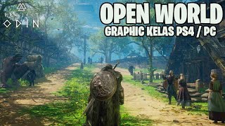 PROJECT ODIN Mobile Android IOS - Your Phone Is not ready for this game screenshot 5