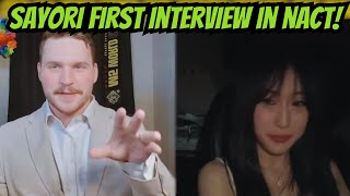 North Americas Mage Goddess First On Cam Interview In Nact 2024