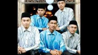 Inteam & UNIC - Balada Selawat