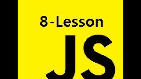 👨‍💻JavaScriptda data (ma