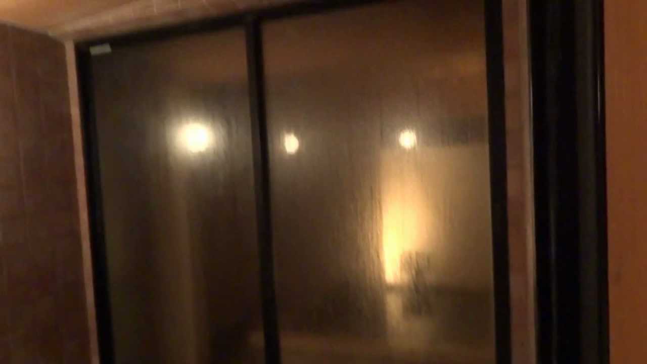 るり渓温泉 こぶし荘花あかり 貸切風呂 Room Youtube