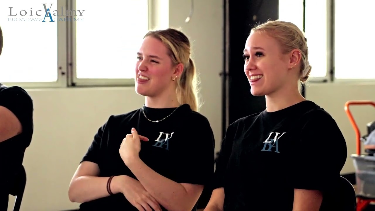 LVBA - DIPLOMA OF MUSICAL THEATRE 2024