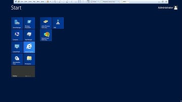 NLB (Network Load Balancing) Configuration In Microsoft Server 2012 R2 | MCSA