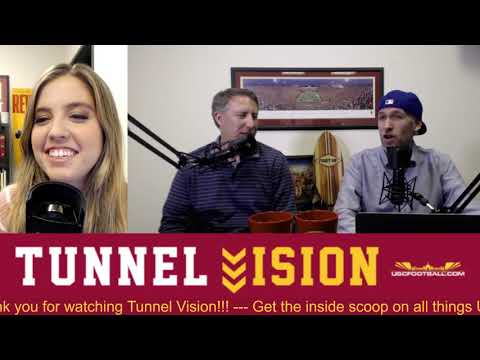 Tunnel Vision - USC's National Signing Day Recap