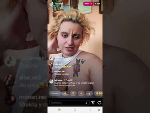 La Reina del Brillo discute MUCHÍSIMO con su madre 🤬😯 (UPDATES)