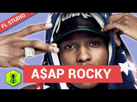 If I Produced for A$AP ROCKY... - If I Produced for A$AP ROCKY...