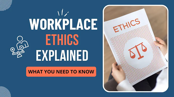 Workplace Ethics Explained: Real-Life Examples & Why It Matters