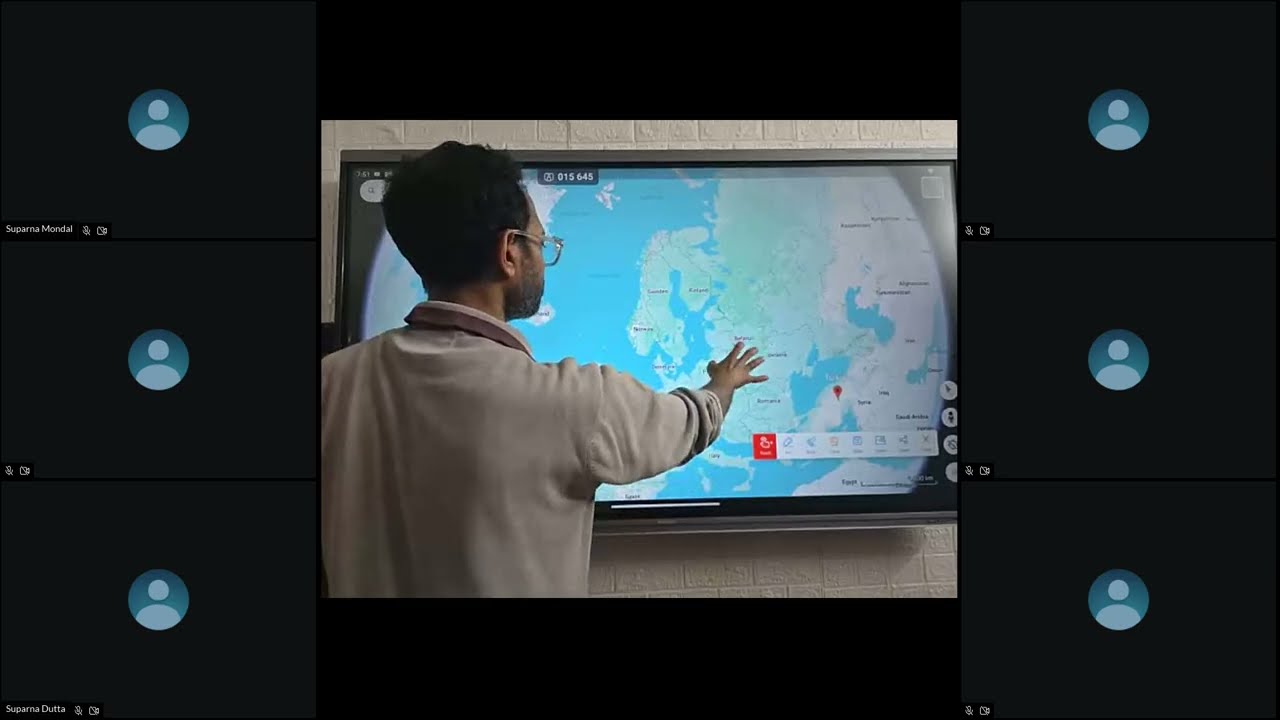 Primary interview online Class 26 | Interview classes with Rana Pandey Sir