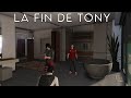 [GTA RP] Tony Gambino - La mort de Tony