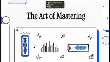 Mastering Made Simple: The #1 Rule That Transforms Your Mix Forever. Podcast