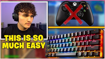 JARVIS OFFICIALLY Switches To KEYBOARD & MOUSE & Shows OFF His SKILLS Using PETERBOT