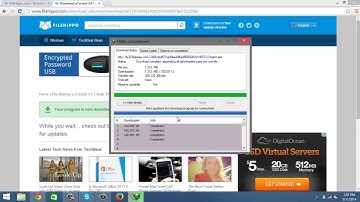 Windows 8 1  install uTorrent