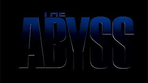 The Abyss Intro (1989)