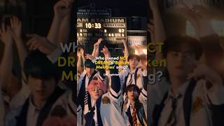 Download Lagu who owned nct dream's \ MP3