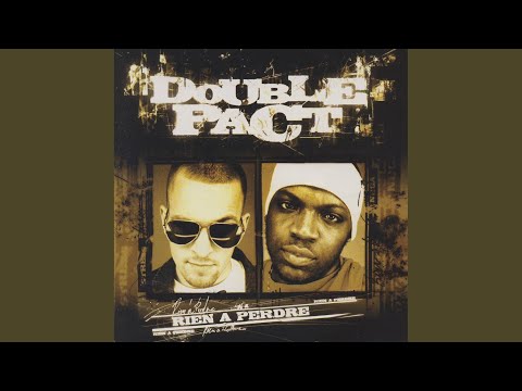 Double Pact — Rien à perdre