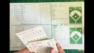 REPLAY BASEBALL 1981 CO-OP at DELPHI FORUMS:  1981 EXPOS (BURRIS) @ 1981 CUBS (KRAVEC)!!