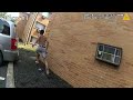 Tried to Run, Tried to Hide… Didn’t Work