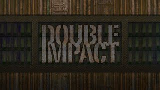 DOOM: Double Impact | MAP01 - Maintenance Area