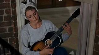 Moon  River - Breakfast at Tiffanys - Audrey Hepburn chords