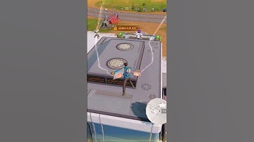 Full Team AK-47 1v3 🥵 #codm #callofdutymobile #short #shorts