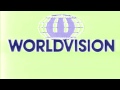 Worldvision Home Video Logo In Heavenly Power Worldvision Home Video Logo In Heavenly Power