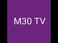 Spots Tv M90 is live!