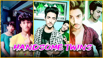 We Are Twins | Indian Twin Videos | Twin Sister Video