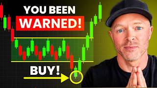 This BEAR TRAP Could Trigger a MASSIVE Short Squeeze