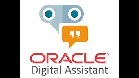 Configure a Slack Channel for Oracle Digital Assistant.