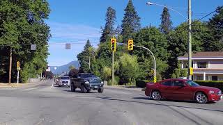 We are driving on 3rd avenue, stamp avenue and victoria quay in port
alberni, british columbia, canada. the paper mill is at 1:04. music by
free jazz vancouv...