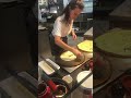 The french girl crepe maker
