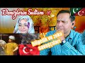 Barbaros Hayreddin Paşa ve Preveze Deniz - Denizlerin Sultanı - Zaferi🇹🇷⚓ !!!| Pakistani Reaction