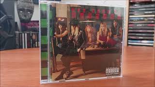 CD / Warrant – The Best Of Warrant / 1996