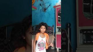 Padhai Karne Ki Ninja Technique 😂#shorts #kids