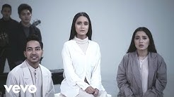 GAC (GamaliÃ©l Audrey Cantika) - Berlari Tanpa Kaki (Official Music Video)  - Durasi: 4:42. 