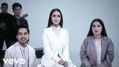 GAC (GamaliÃ©l Audrey Cantika) - Berlari Tanpa Kaki (Official Music Video)  - Durasi: 4:42. 