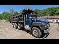 2000 MACK RD688S For Sale