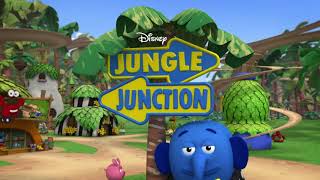 Jungle Junction Theme Song