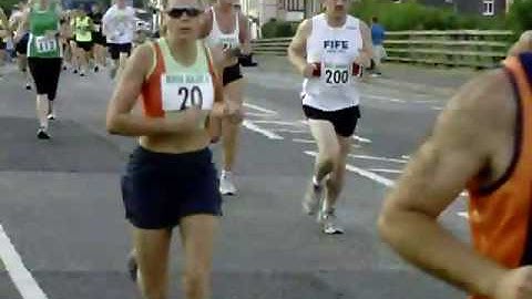 Brig Bash Race Bridge Of Earn 1st July 2009 Part 1