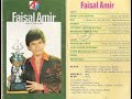 Faisal amir dalam album mimpi yang mungil