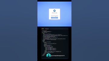 Day-90🔥Secure Your Apps with OTP Verification 🔐#html #css3 #coding #viralshorts #shorts #trending