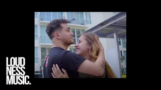 Gibsai, Neztor MVL - Huye de Mí (Video Oficial)