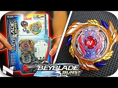 beyblade valtryek v3